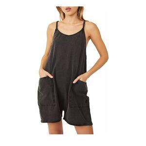 Free People Movement Women’s Hot Shot Romper